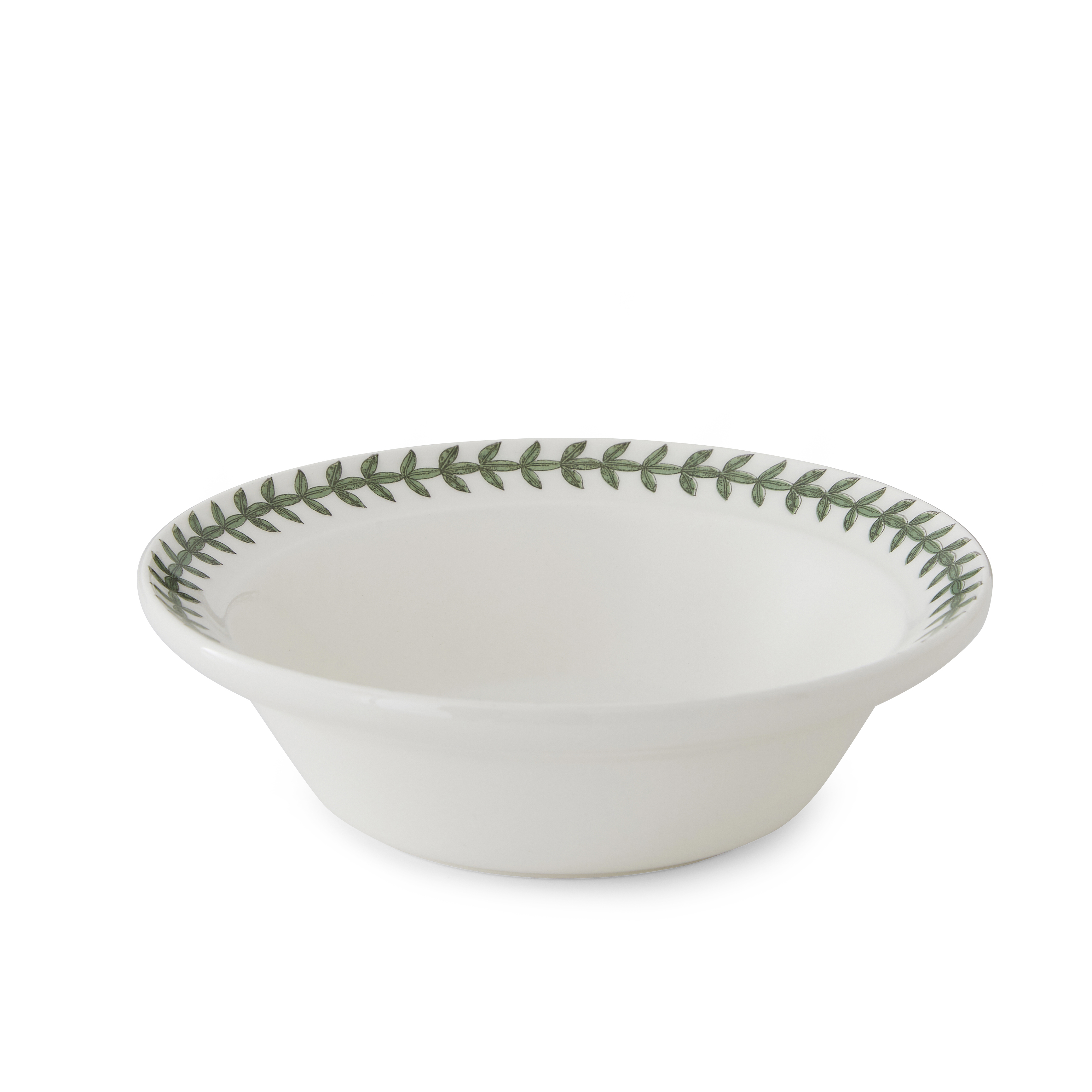 Laurel Leaf Set of 6 Cereal Bowls image number null